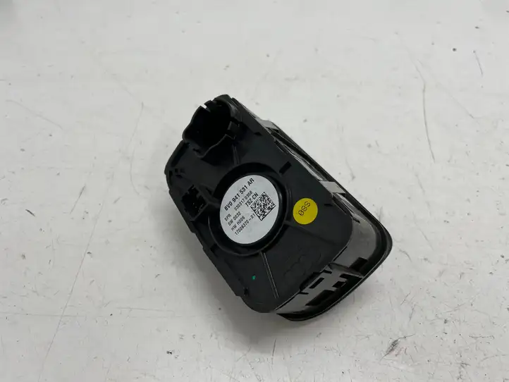 Audi A3/S3 8V (2016 - 2020) 8V0941531AR Включатель фонарей — фото 2
