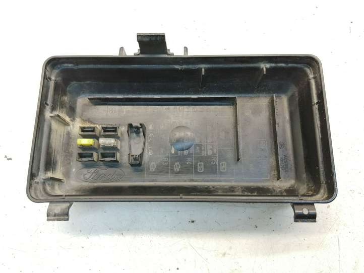 Ford Transit (2000 - 2006)  6C1T14A076AA Крышка ящика предохранителей