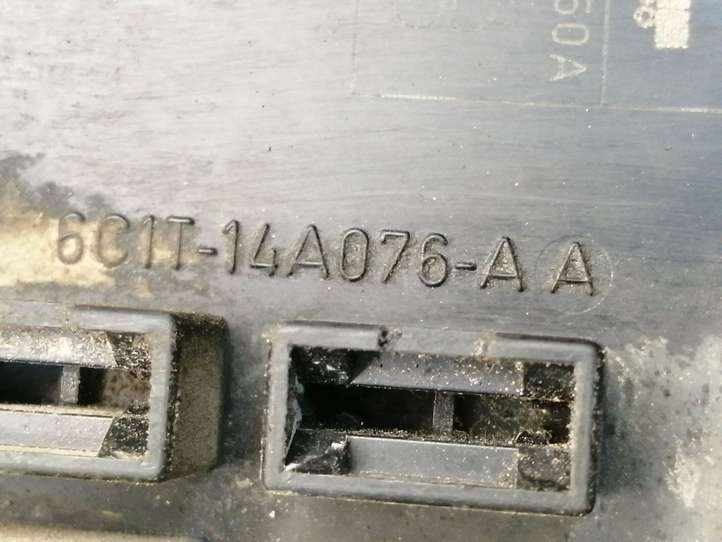 Ford Transit (2000 - 2006)  6C1T14A076AA Крышка ящика предохранителей