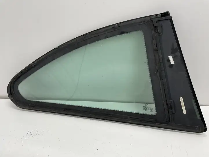 BMW 2 F22 F23 (2013 - 2017) 7294341 Заднее боковое стекло — фото 3