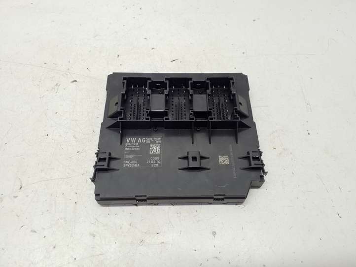 Volkswagen Tiguan (2011 - 2016)  5K0937086R Mодуль kомфортa