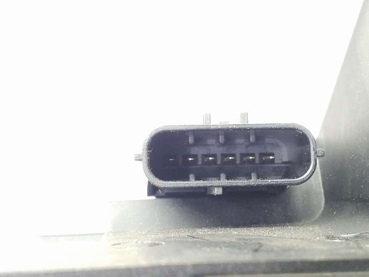 Volkswagen Tiguan (2011 - 2016)  1K1723503 Педаль акселератора