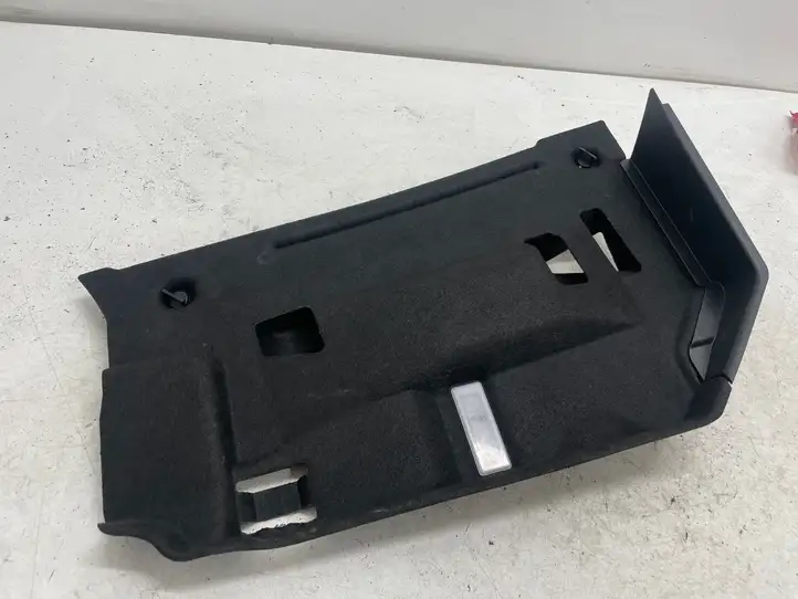 BMW 5 G30 G31 (2016 - ) 9363710 Прочие детали салона — фото 1