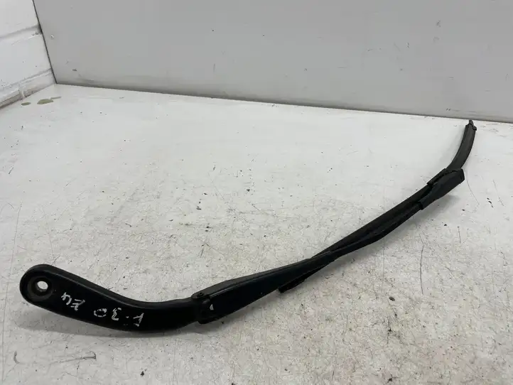 BMW 3 F30 F35 F31 (2012 - 2018) 7250469 Рычаг стеклоочистителя — фото 1