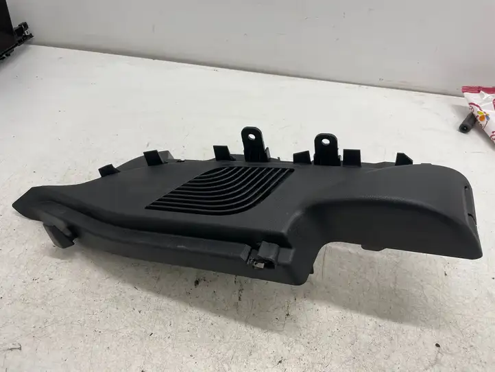 BMW 1 F20 F21 (2011 - 2019) 7221043 Прочая отделка багажника — фото 1