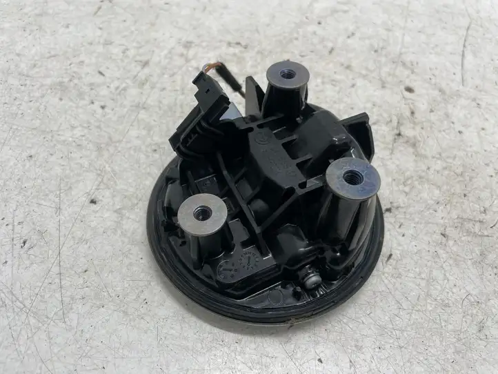 BMW 1 F20 F21 (2011 - 2019) 7248535 Ручка крышки багажника — фото 2