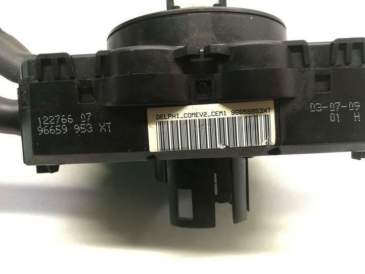 Peugeot 308 (2007 - 2013)  96659953XT Комплект ручек