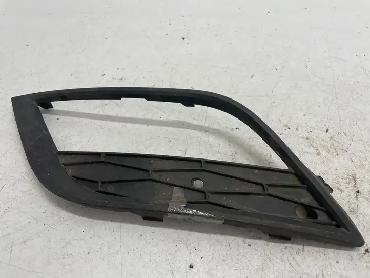 Seat Leon (5F) (2012 - 2019) 6JA807681 Решетка противотуманной фары — фото 1
