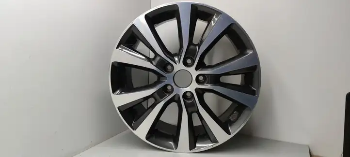 Hyundai ix35 (2013 - 2019) 52910G4300 Легкосплавный колесный диск R17 — фото 1