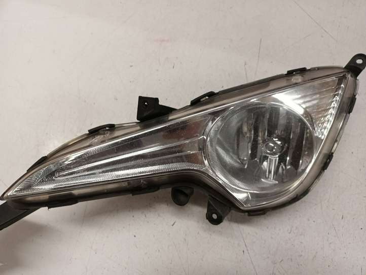 Hyundai i40 (2011 - )  922013Z010 Передняя противотуманная фара