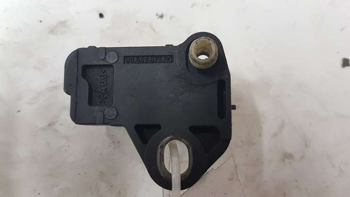 Ford Focus (2008 - 2011)  9664387380 Датчик положения коленчатого вала
