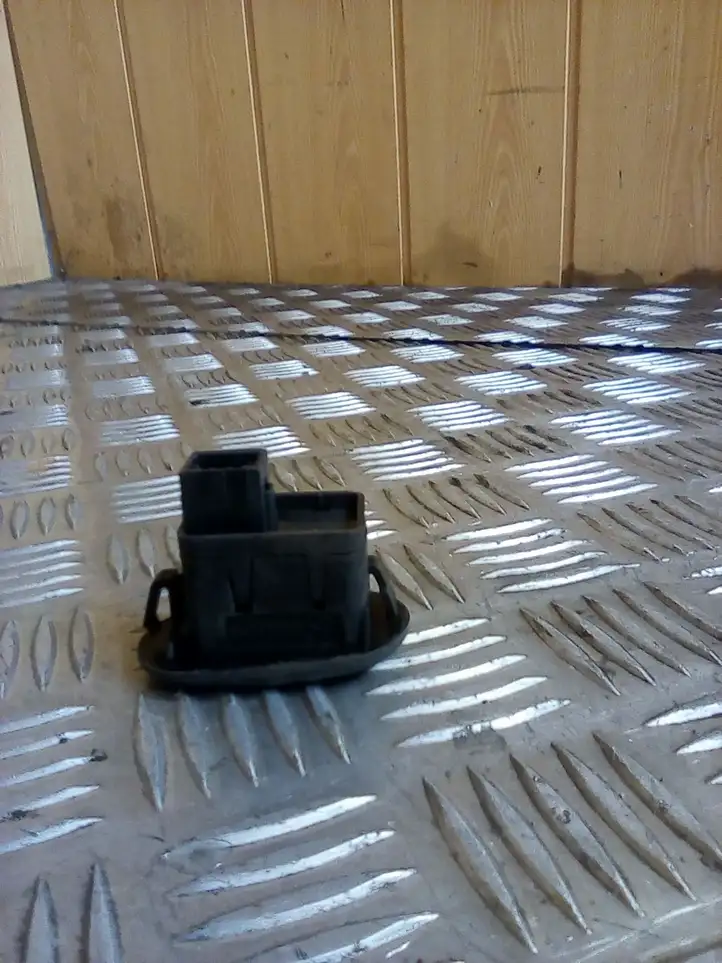 Citroen C3 (2002 - 2009) 96401469XT Кнопка стеклоподъемников — фото 2