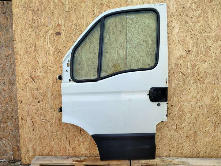 Iveco Daily 3rd gen (2004 - 2010)   Дверь