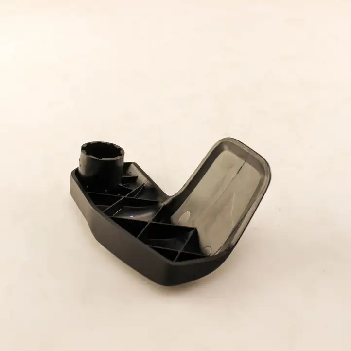 Ford Kuga III (2020 - ) JX7B16C856BAW Ручка открытия капота — фото 2