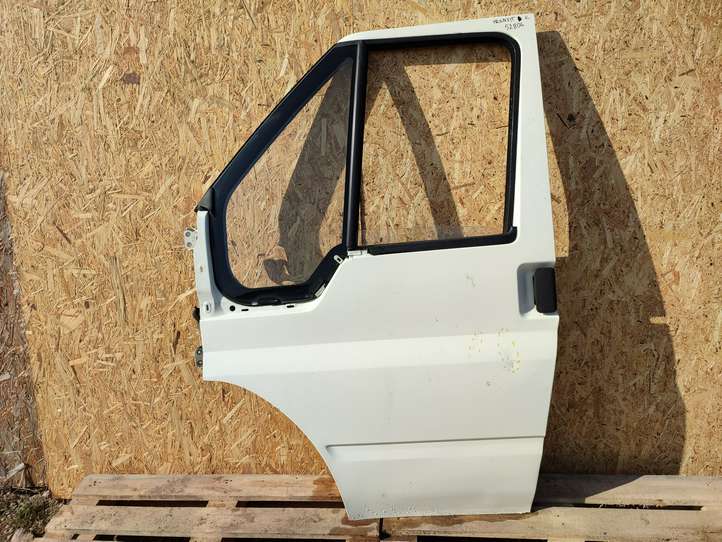 Ford Transit (2000 - 2006)   Дверь