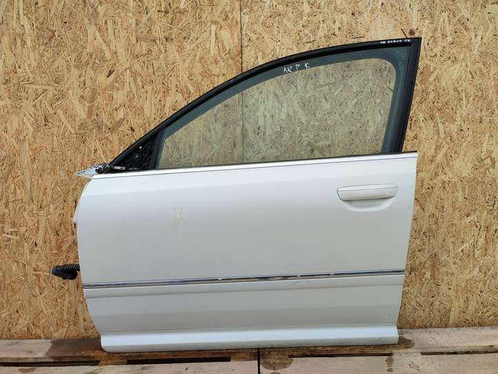 Audi A8 (2005 - 2007)   Дверь
