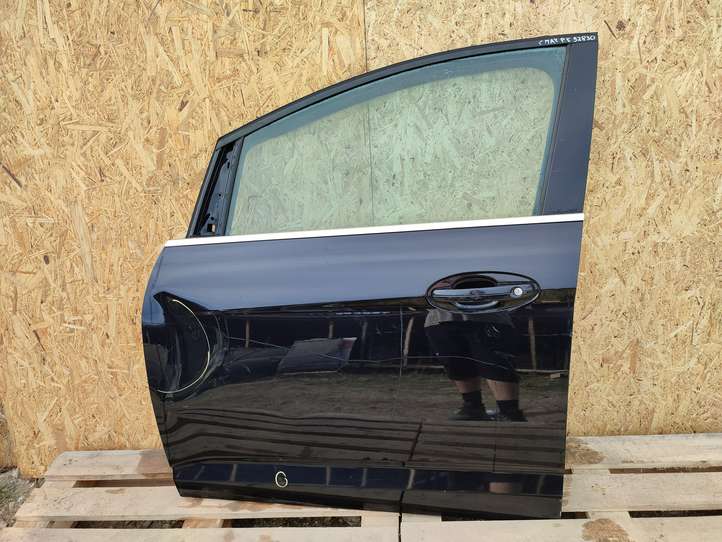 Ford C-Max (2010 - 2015)   Дверь