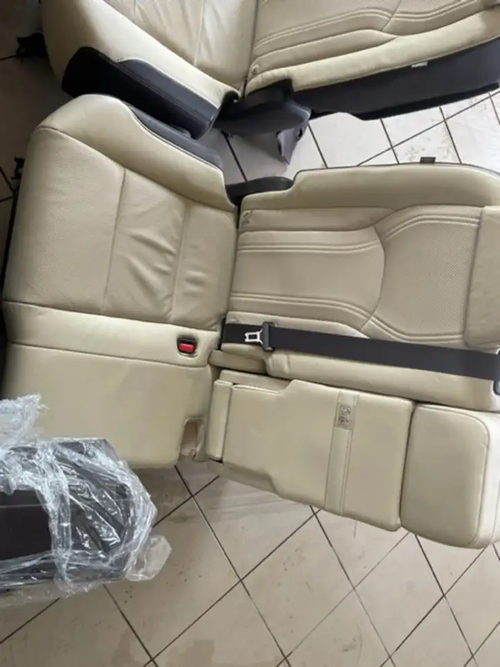 Lexus RX 450H (2015 - 2019) Комплект салона — фото 2