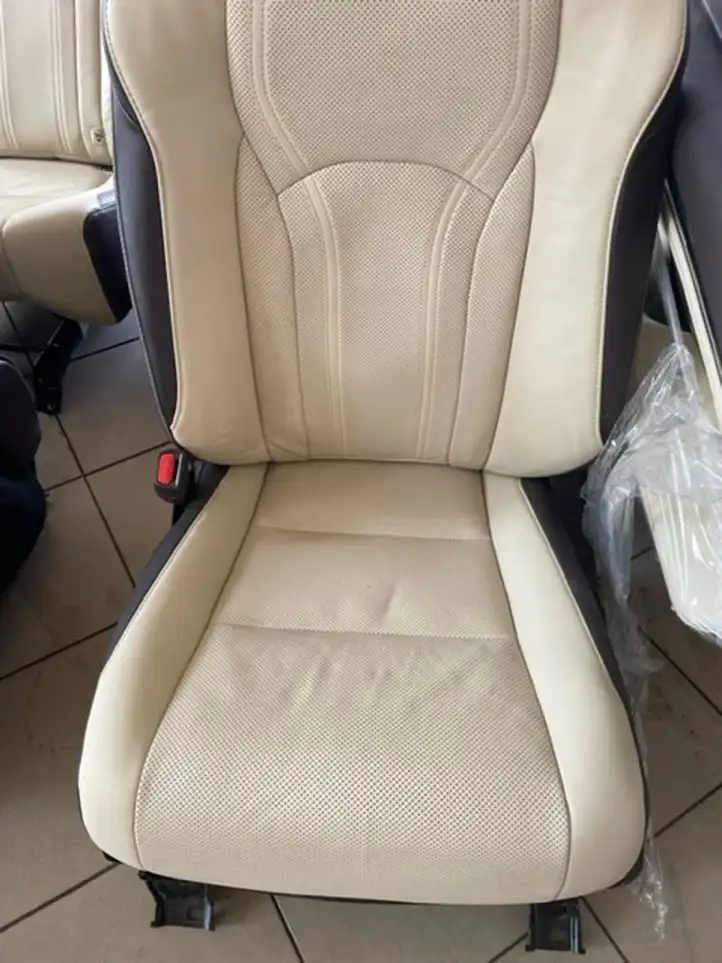 Lexus RX 450H (2015 - 2019) Комплект салона — фото 7