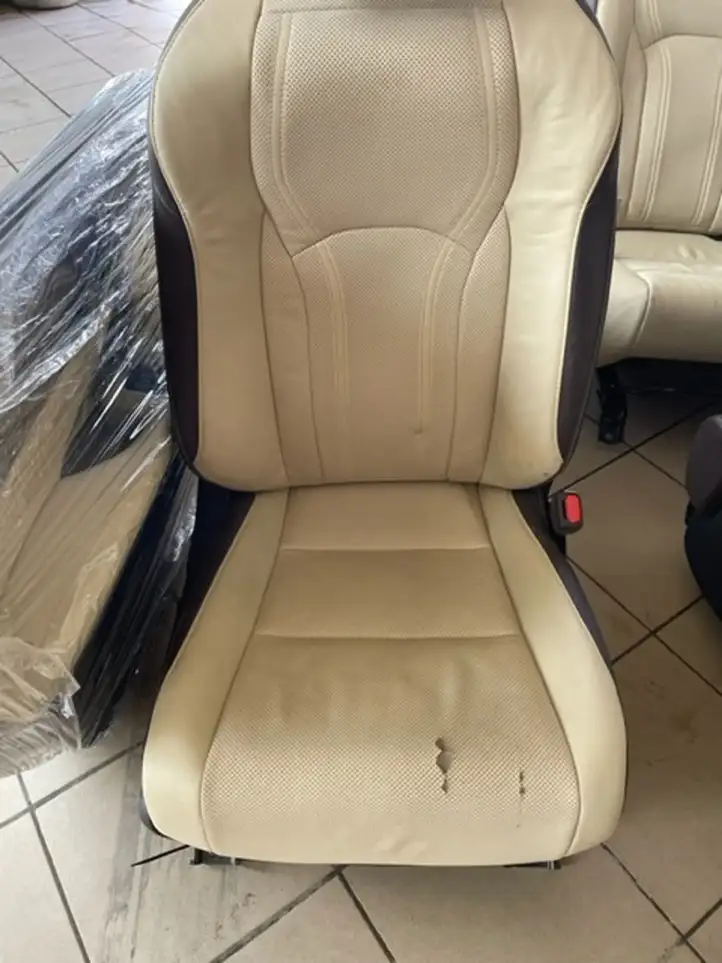Lexus RX 450H (2015 - 2019) Комплект салона — фото 8