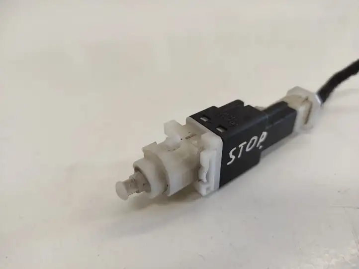 Citroen Jumper (2007 - 2013) 10295 Датчик педали тормоза — фото 2