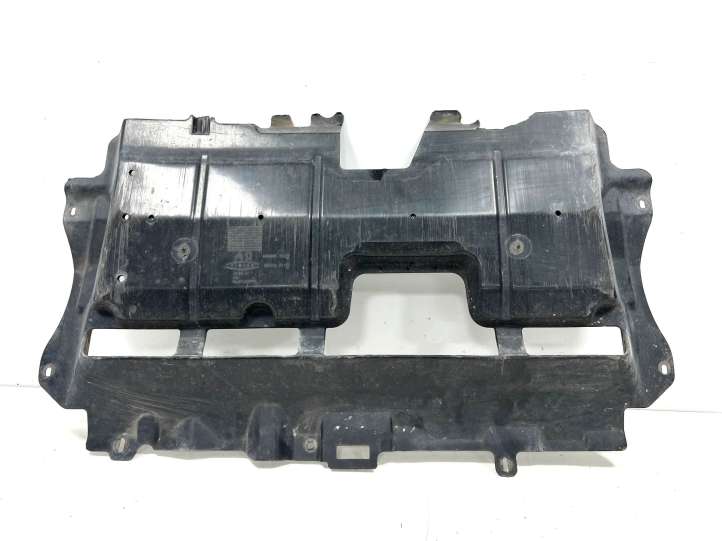 9682559380 Citroen C3 Variklio dugno apsauga