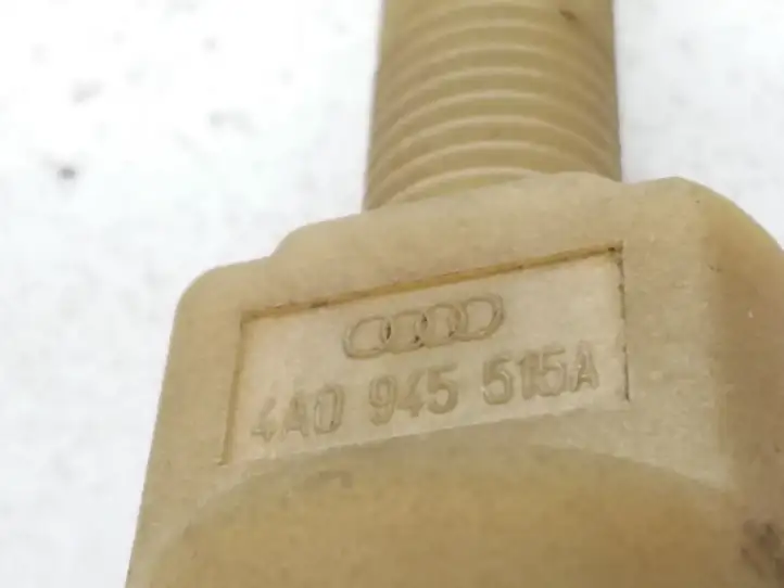 Audi A6 (1997 - 2001)  4A0945515A Датчик тормозной педали