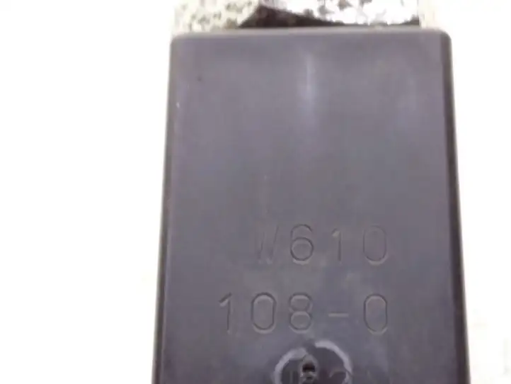 Mazda 6. (2005 - 2007)  1080 Датчик тормозной педали