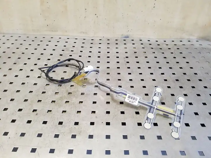 Chevrolet Captiva (2006 - 2011)  96631486 Датчик давления сиденья