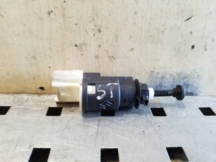 Renault Trafic II (X83) (2002 - 2014)  8200276361 Датчик тормозной педали