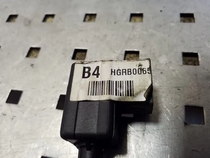Kia Rio Датчик педали тормоза — фото 4