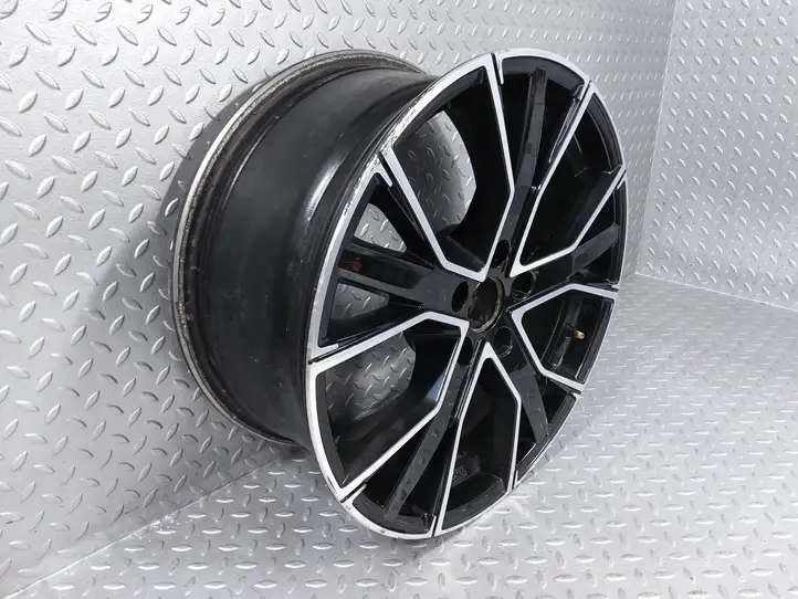 Volkswagen PASSAT B8 (2015 - ) KBA52687 Легкосплавный колесный диск R18 — фото 6