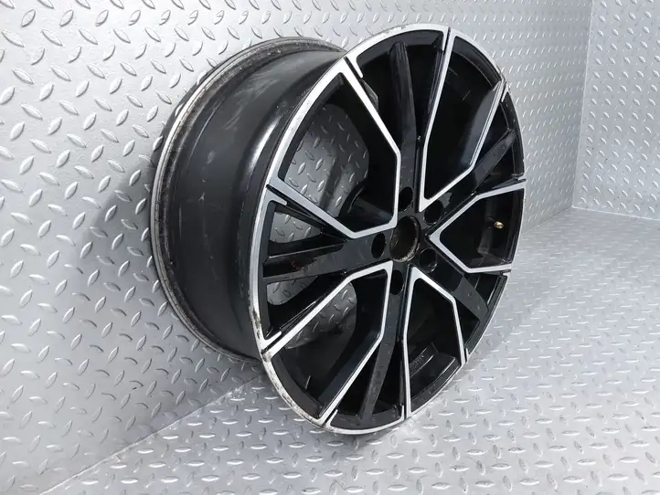 Volkswagen PASSAT B8 (2015 - ) KBA52687 Легкосплавный колесный диск R18 — фото 11