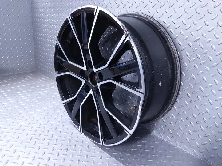 Volkswagen PASSAT B8 (2015 - ) KBA52687 Легкосплавный колесный диск R18 — фото 12
