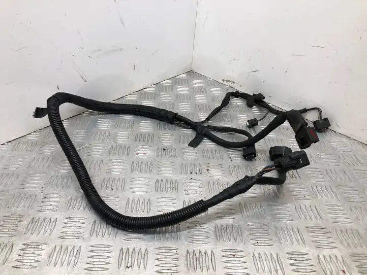 BMW 5 E60 E61 (2004 - 2010) 473915 Прочая электропроводка — фото 1