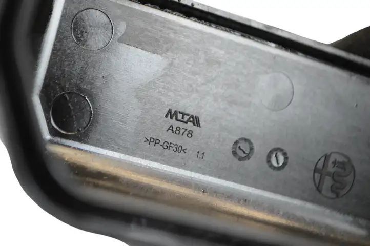 Alfa Romeo Stelvio Type 949 (2017 - )   Ящик предохранителей (комплект)