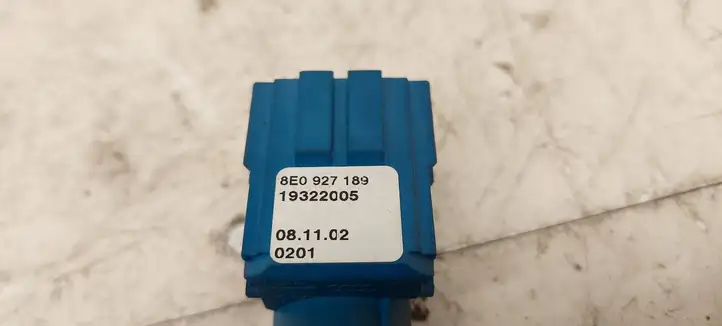 Audi A4 (2000 - 2006)  8E0927189 Датчик тормозной педали