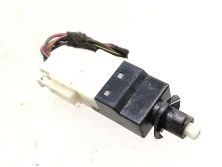 Mercedes-Benz Vito Viano W639 (2003 - 2010) 25216E Датчик педали тормоза — фото 1