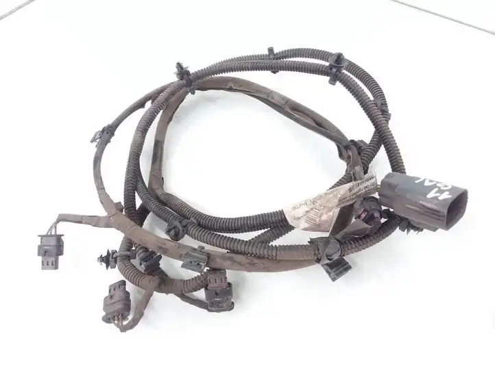 Volvo V60 (2013 - 2018)  30786387 Проводка датчиков парковки