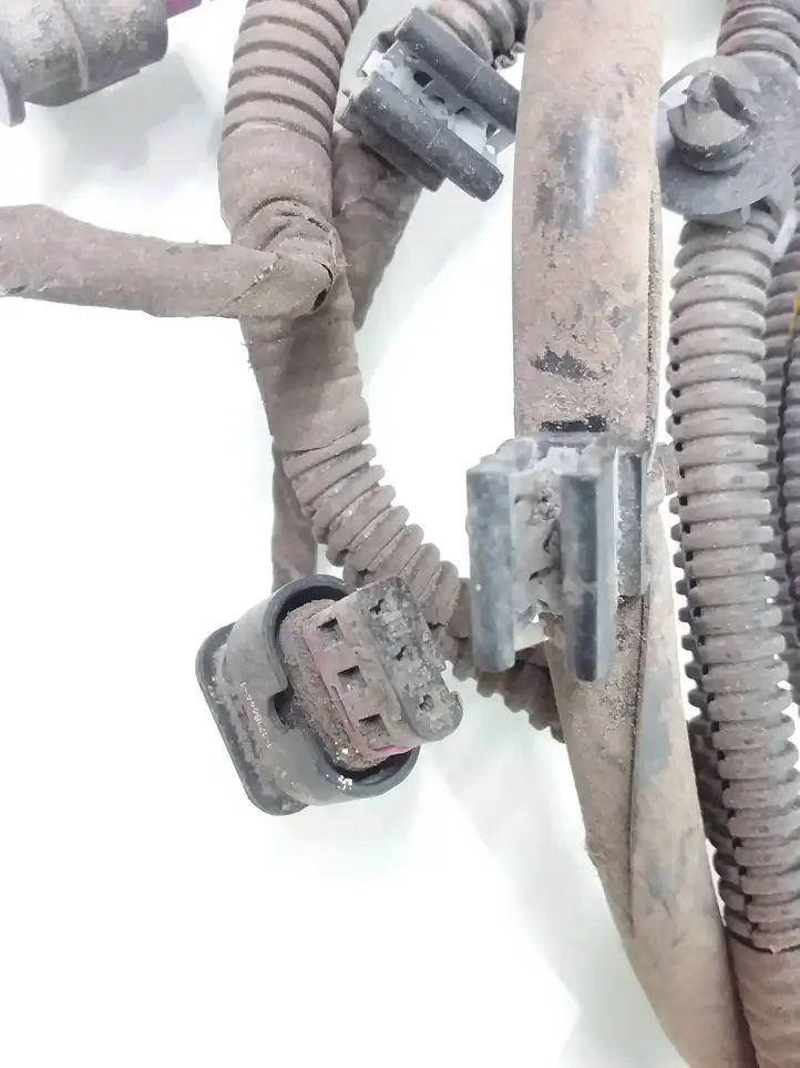 Volvo V60 (2013 - 2018)  30786387 Проводка датчиков парковки