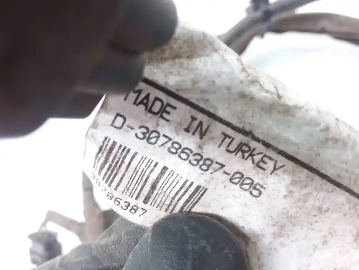 Volvo V60 (2013 - 2018)  30786387 Проводка датчиков парковки