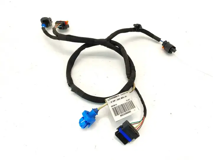 Peugeot 208 (2012 - 2015) 9803059980 Прочая электропроводка — фото 1
