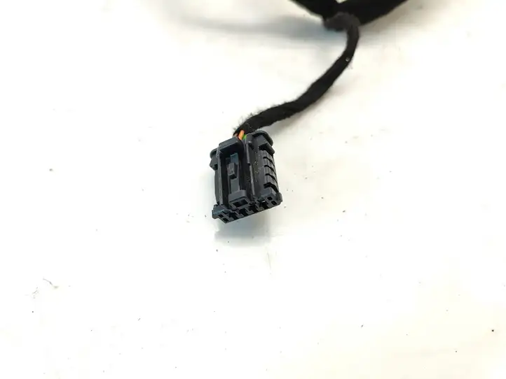 Peugeot 208 (2012 - 2015) 9804197180 Прочая электропроводка — фото 2
