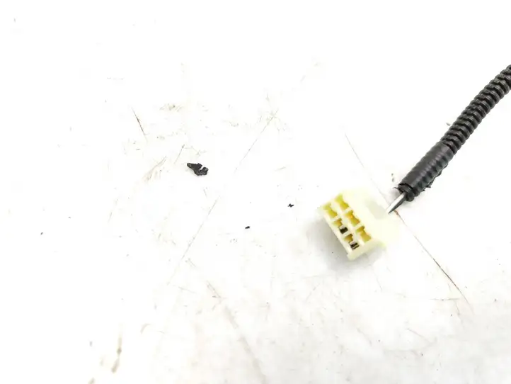 Toyota RAV 4 (XA30) (2006 - 2016)  821690R010 Другой проводник