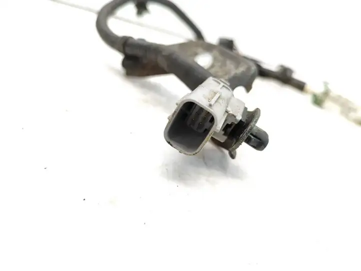 Toyota RAV 4 (XA30) (2006 - 2016) 8221973010 Прочая электропроводка — фото 3