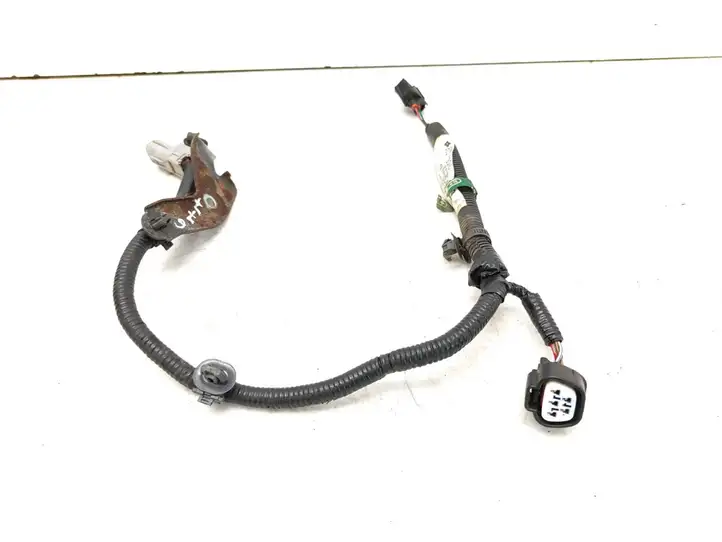 Toyota RAV 4 (XA30) (2006 - 2016) 8221973010 Прочая электропроводка — фото 6