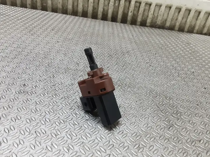 Ford Transit (2006 - 2013)  2S6T7C534AA Датчик педали сцепления