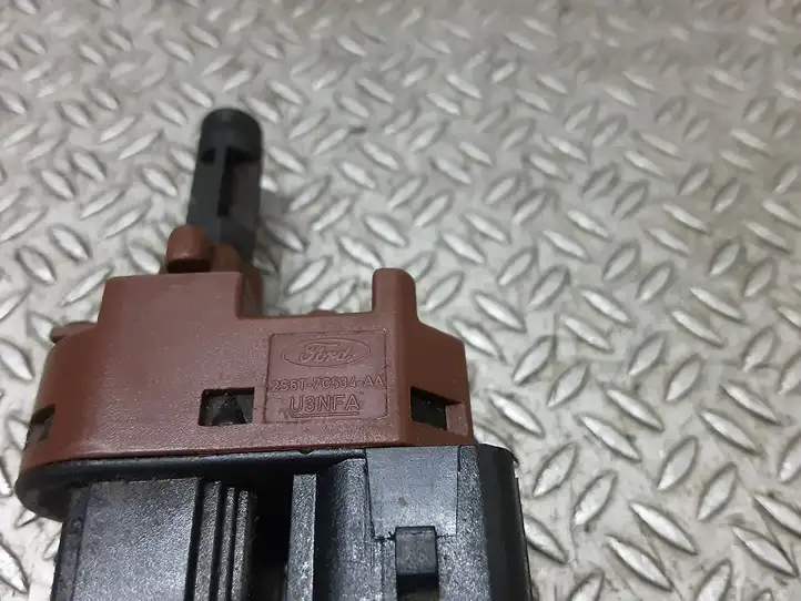 Ford Transit (2006 - 2013)  2S6T7C534AA Датчик педали сцепления