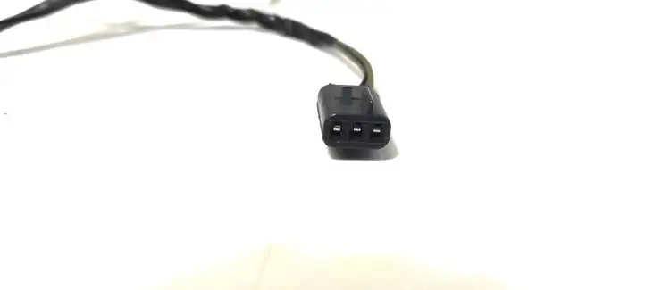 Opel Meriva B (2010 - 2014) 13320359 Прочая электропроводка — фото 2