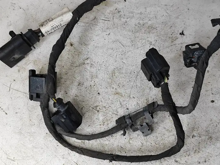 Audi A4 S4 B6 8E 8H (2000 - 2006) 8E0971095 Прочая электропроводка — фото 3